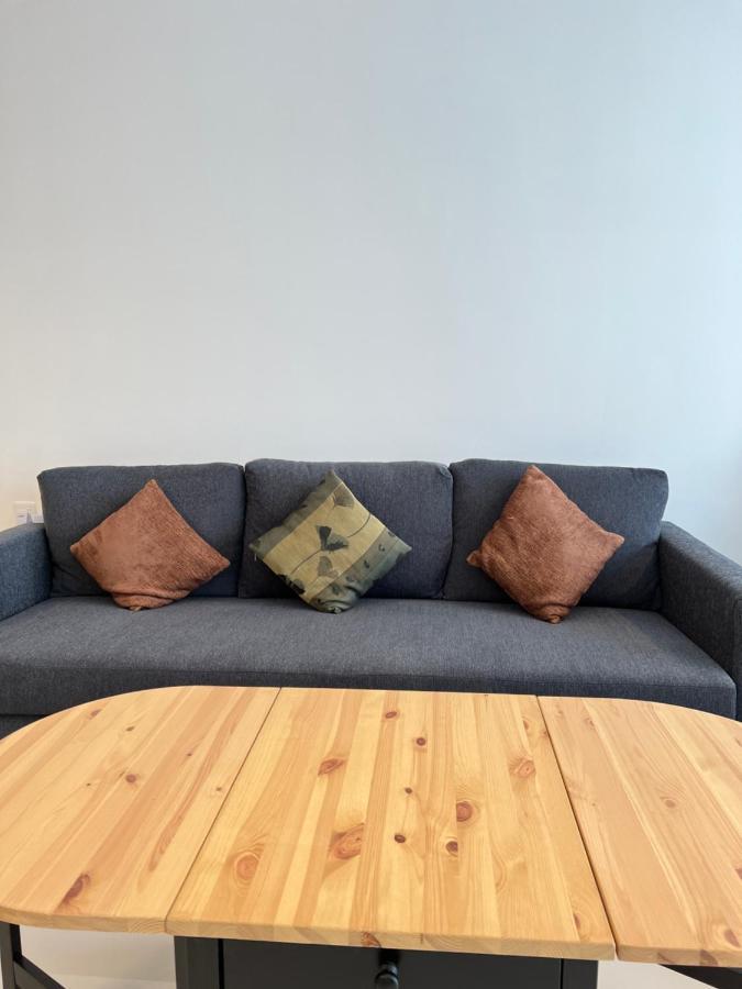Beacon Executive #cozyfamilystay #rooftoppool #16 #10paxs Apartment *