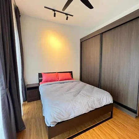 Beacon Executive Suites #Cozyfamilystay #Rooftoppool #16 #10Paxs George Town Exterior photo